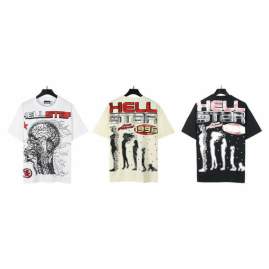 Picture of Hellstar T Shirts Short _SKUHellstarS-XLgftx51110259